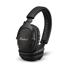 Marshall Monitor III ANC Casque avec Réduction Active du Bruit sans Fil Bluetooth autonomie de 70 Heures - vue 3