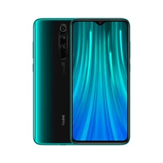 Smartphone redmi note 8 pro Dual Sim 6 go 64 Go - Vert