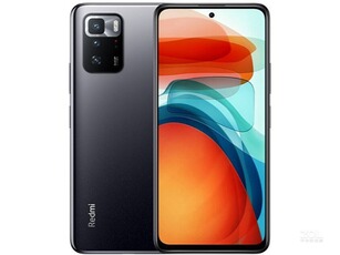 Smartphone Xiaomi Smartphone Redmi Note 10 Pro 6 67 pouces Qualcomm Snapdragon 732G 6 GB 128 GB 5020