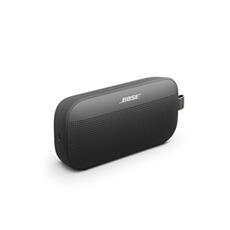 Enceinte sans fil Bose portable Bluetooth SoundLink Flex SE Noir