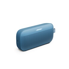 Enceinte portable Bluetooth Bose SoundLink Flex II -Bleu