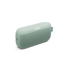 Enceinte portable Bluetooth Bose SoundLink Flex II - Vert Sauge