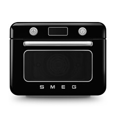 Mini four COF01BLEU - vue 5