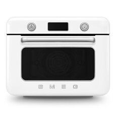 FOUR COMBINE VAPEUR - AIR FRYER - COF01WHEU FOUR COMBINE VAPEUR - AIR FRYER - COF01WHEU