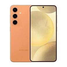 Smartphone Galaxy S24+ 5G - 12 Go RAM, 512 Go, Orange Sandstone Double SIM, SM-S926B