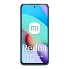 Acheter Smartphone Redmi 10 2022 4G 64GB 4GB RAM Dual-SIM Sea Blue État correct - 116,00 € Smartphone Redmi 10 2022 4G 64GB 4GB RAM Dual-SIM Sea Blue État correct - reconditionné disponible sur Darty