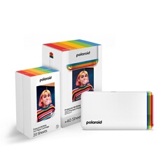 Imprimante photo portable Everything Box Hi print 2x3 Gen 2 - vue 2