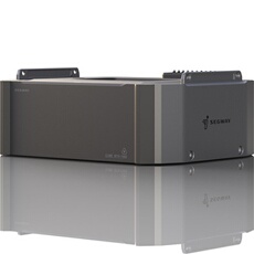 Station électrique portable CUBE BTX-1000