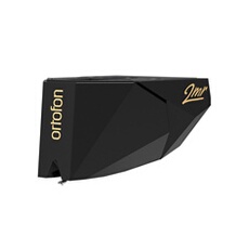 Cellule et diamant pour platine vinyle Ortofon 2MR BLACK