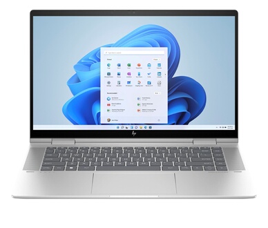 ”Envy x360 2-in-1 15-fe0022nf 15.6”” Tactile FHD OLED Intel Core i7 1355U R