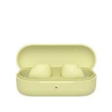 bluetooth sans fil WF-C510 - Jaune bluetooth sans fil WF-C510 - Jaune