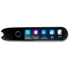 Stylo Scanner Iris Reader 8 et - vue 2