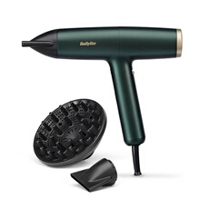 Sèche cheveux Air Power Pro D6555DE - vue 2