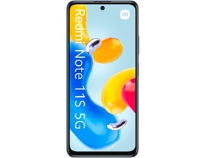 REDMI NOTE 11S 128GO Twilight Blue 5G