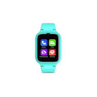 Montre connectée Spc SMARTEE 4G KIDS Montre Intelligente pour