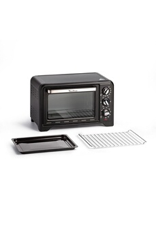 Optimo 19L 6 Modes de cuisson YY5187FB