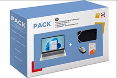 "PACK LAPTOP 14-EP0013NF 14"" FHD INTEL CORE I3 N305 RAM 8 GO DDR4 512 GO S