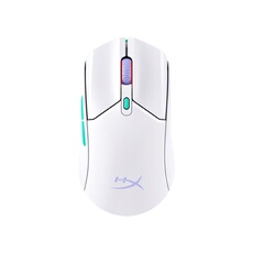 Pulsefire Haste 2 Core Wireless white