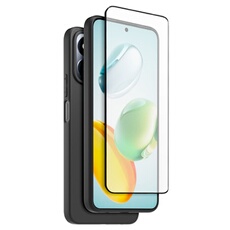 noire + PE pour Honor 200 Smart