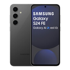 Galaxy S24 FE