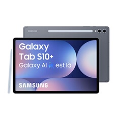 Galaxy Tab S10+ GRAY 12Gb 512Gb Wifi