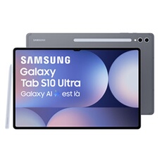 Galaxy Tab S10 Ultra Version WiFI 1To Gris