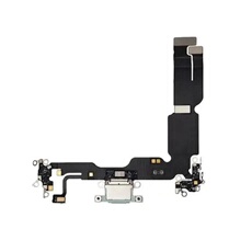 Apple Original Connecteur De Charge Pulled Vert Pour iPhone 15 Plus