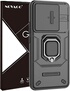 Coque et verre trempé - NOVAGO - Xiaomi Poco X6 Pro 5G - Coque anti-choc - Support magnétique - 2 films inclus - Téléphonie Coque et verre trempé - NOVAGO - Xiaomi Poco X6 Pro 5G - Coque anti-choc - Support magnétique - 2 films inclus - Téléphonie