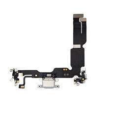 Apple Original Connecteur De Charge Pulled Bleu Pour iPhone 15 Plus