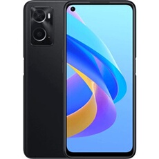 Smartphone A76 6042958 6.5'' FHD+ Qualcomm Snapdragon 680 4Go 128Go Android 11 Noir