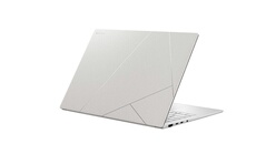 Zenbook UX5406SA-DRPV041W Gris  Intel Core Ultra 7 16G 1TB SSD PCIE Intel G