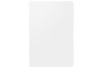 Etui Book Cover Keyboard Tab S9 S9FE - vue 5