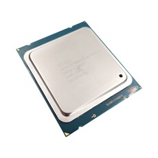 Processeur serveur Xeon E5-2630V2 2.6GHz SR1AM FCLGA2011 15Mo