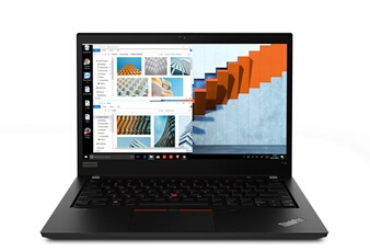 PC Portable Thinkpad T14 G1 i5-10310U 16GB 256GB W10P