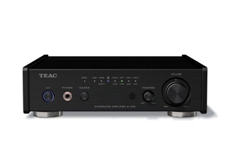 Amplificateur Hi Fi Teac AI 303 - vue 2