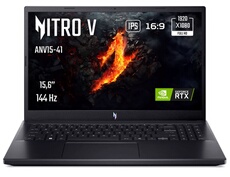 "Gaming Acer Nitro V 15 ANV15-41-R1JV 15,6"" FHD AMD Ryzen 7 7735HS RAM 16