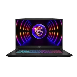 gaming Katana 17 B13VGK-1289FR Intel® Core i7-13620H RAM 16 Go DDR5 512 Go