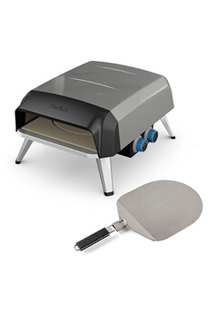 Four à pizza gaz JM412010 Pronto