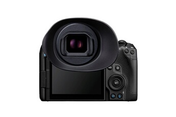 Oeilleton Canon ER-KE – Pour EOS R5 II - vue 2