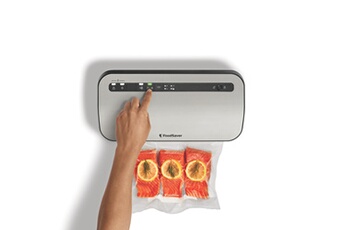 FOODSAVER Machine de mise sous vide VS2290X 2198001 - vue 2