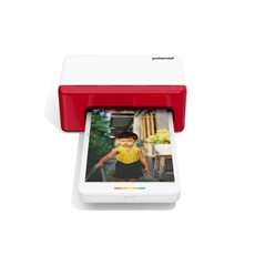 Imprimante photo portable Hi Print 4x6 Photo Printer - vue 2