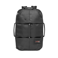 Sac À Dos HyperX Knight – Pour Ordinateur Portable 16", Options De Rangement Multiples - vue 5