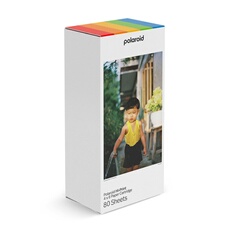 Cartouche de papier Polaroid Hi Print 4×6 80 feuilles - vue 6