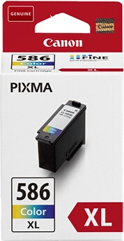 Canon BCL586XL