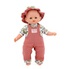 Poupon Écolo Doll 28 cm Hélène de Petitcollin | Poisson d'Avril Poupon Écolo Doll 28 cm Hélène de Petitcollin | Poisson d'Avril
