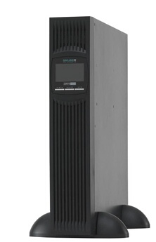 GENERIQUE - Zinto 1000 VA - Onduleur - 1000 VA