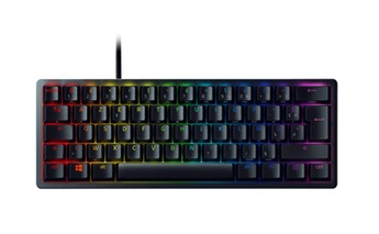 Razer Huntsman Mini Razer Optical - vue 2