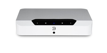 Lecteur et Amplificateur Hi Fi Bluesound Powernode Edge Bluetooth - vue 3