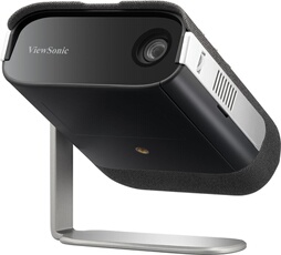ViewSonic M1S - vue 4
