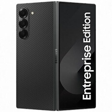 Smartphone Galaxy Z Fold6 5G Noir 256Go exclusif